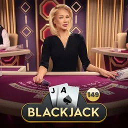 Blackjack 149