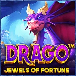Drago - Jewels of Fortune